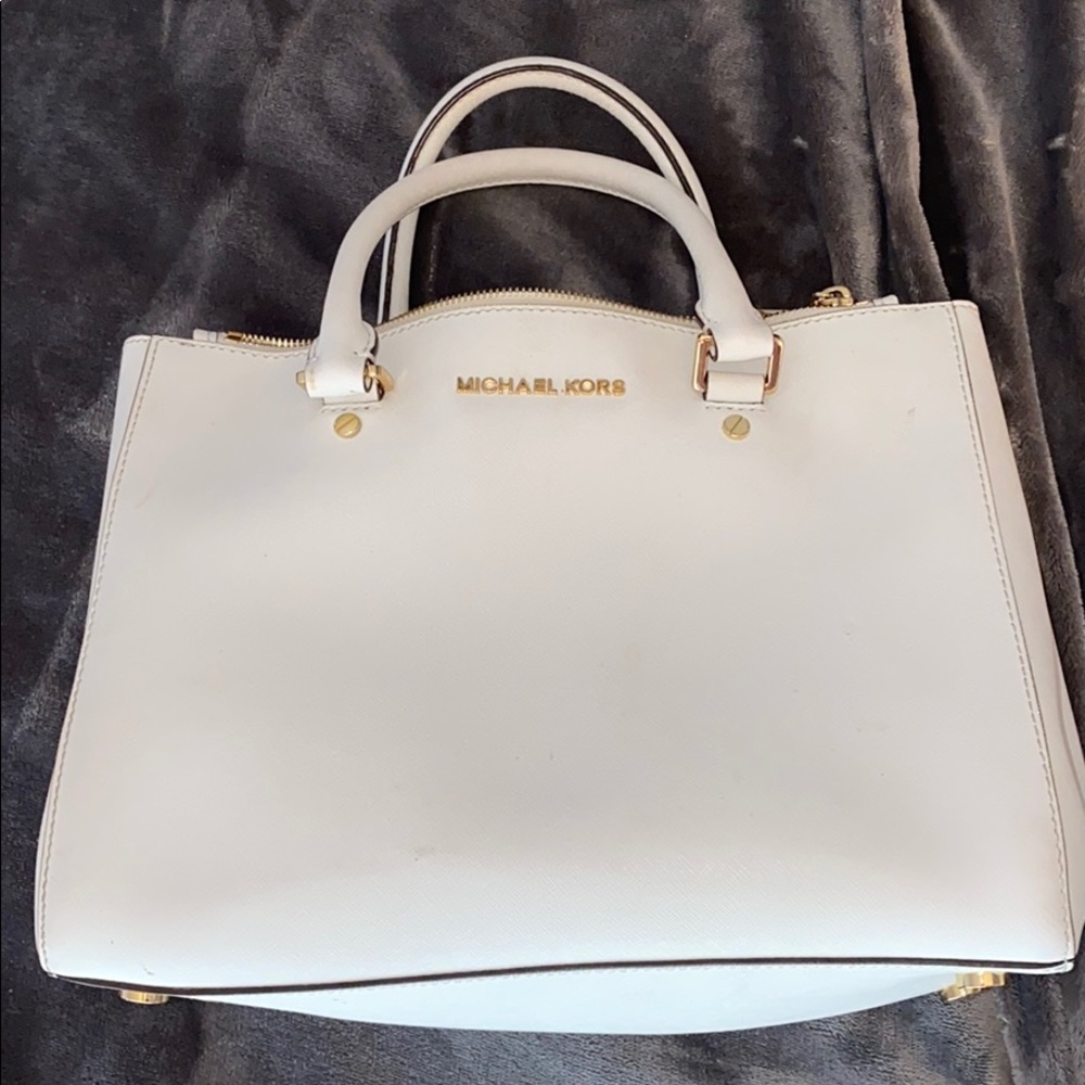 Michael Kors bag